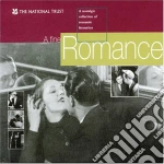 Fine Romance (A) / Various cd