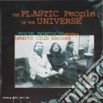 Plastic People Of The Universe - Egon Bondys Happy Hearts Club - Vol 3