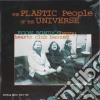 Plastic People Of The Universe - Egon Bondys Happy Hearts Club - Vol 3 cd