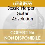 Jessie Harper - Guitar Absolution cd