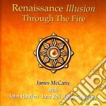 Renaissance - Through The Fire cd