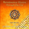 Renaissance - Through The Fire cd