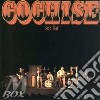 Cochise - So Far cd
