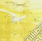 Miles Robert - Organik Remixes (2 Cd) cd