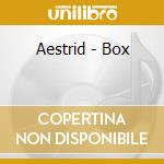 Aestrid - Box cd