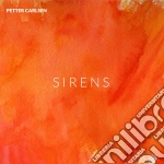 Petter Carlsen - Sirens cd