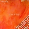 Petter Carlsen - Sirens cd