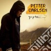 Petter Carlsen - You Go Bird cd