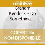 Graham Kendrick - Do Something Beautiful cd