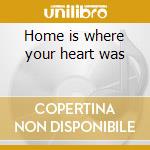 Home is where your heart was cd