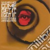 David Holmes Introducing The Free Association - Come Get It I Got It cd