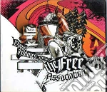 David Holmes - Presents The Free Association cd