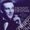 Dennis Denny - The Bluest Kind Of Blues cd