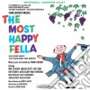 Most Happy Fella / Various (Original London Cast) cd