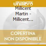 Millicent Martin - Millicent Martin Sings cd musicale di Millicent Martin