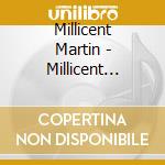 Millicent Martin - Millicent Martin Sings cd