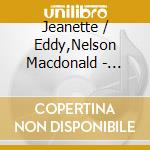Jeanette / Eddy,Nelson Macdonald - Favorites In Stereo
