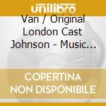 Van / Original London Cast Johnson - Music Man