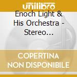 Enoch Light & His Orchestra - Stereo 35mm/far Away Places cd
