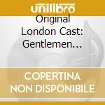 Original London Cast: Gentlemen Prefer Blondes cd