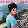 Connie Francis - Sings Modern Italian Hits cd