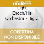 Light Enoch/His Orchestra - Big Band Bossa Nova cd