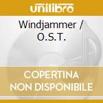 Windjammer / O.S.T. cd