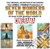 Newman Emil/Cinerama So - Seven Wonders Of The World cd