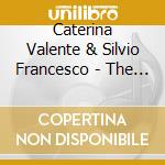Caterina Valente & Silvio Francesco - The Many Voices Of Caterina Valente And Silvio Francesco / Caterina On Tour