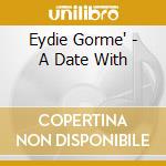 Eydie Gorme' - A Date With cd