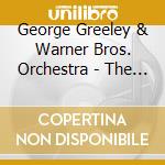 George Greeley & Warner Bros. Orchestra - The Most Beautiful Music Of Hawaii / Piano Italiano
