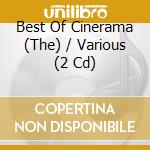 Best Of Cinerama (The) / Various (2 Cd) cd musicale di Various Artists