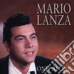 Mario Lanza - One Alone cd