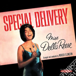 Della Reese - Special Delivery cd musicale di Della Reese