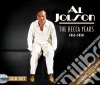 Al Jolson - The Decca Years 1945-1950 (3 Cd) cd