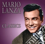 Mario Lanza - Classics cd