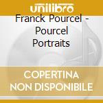 Franck Pourcel - Pourcel Portraits cd