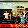 Meredith Willson & Rini Willson - ...And Then I Wrote The Music Man / The Music Man Conducted cd