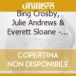 Bing Crosby, Julie Andrews & Everett Sloane - High Tor (Original Cast Recording) cd musicale di Bing Crosby, Julie Andrews & Everett Sloane