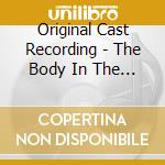 Original Cast Recording - The Body In The Seine cd