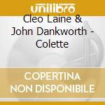 Cleo Laine & John Dankworth - Colette