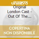 Original London Cast - Out Of The Blue cd