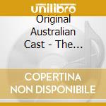 Original Australian Cast - The Sound Of Music cd musicale di Original Australian Cast