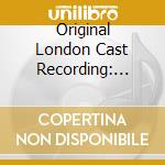 Original London Cast Recording: Maddie: 20Th Anniversary Deluxe Edition cd musicale