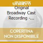 Original Broadway Cast Recording - Donnybrook! cd