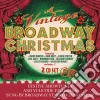 Vintage Broadway Christmas (A) / Various (2 Cd) cd