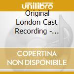 Original London Cast Recording - Annie (Original London Cast Recording) cd