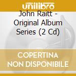 John Raitt - Original Album Series (2 Cd) cd