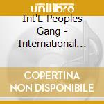 Int'L Peoples Gang - International Peoples Gang 0006