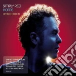 Simply Red - Home (Limited Edition) (Cd+Dvd) cd